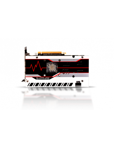 Placa Gráfica Sapphire Radeon RX 580... Placa Gráfica Sapphire Radeon RX 580...