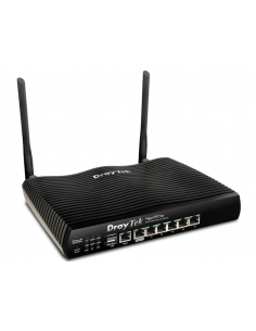 Router Draytek Vigor2927ax...