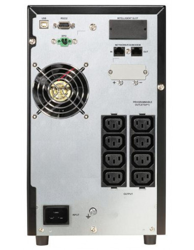 UPS Mustek PowerMust 2000 Online IEC,... UPS Mustek PowerMust 2000 Online IEC,...