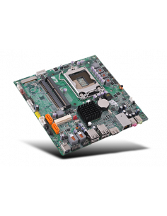 Motherboard ECS H61H-G11...