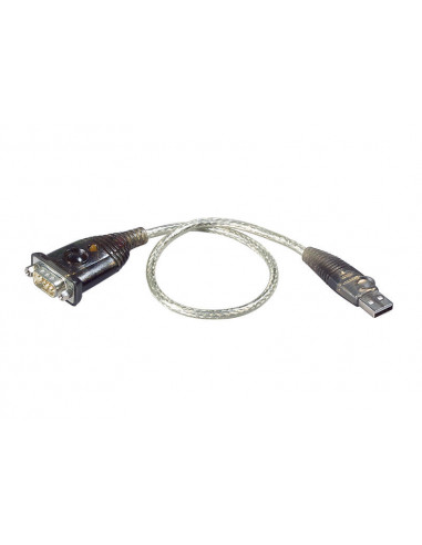 Conversor Aten UC232A-AT: USB para...