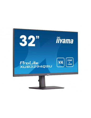 Monitor IIYAMA 31.5" ProLite...