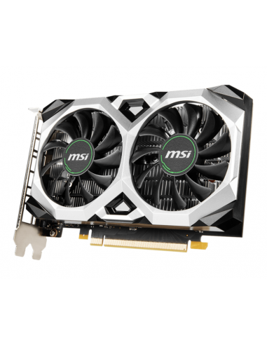 Placa Gráfica MSI GTX 1650 D6 VENTUS...