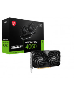 Placa Gráfica PCIe 8GB MSI...