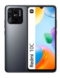 Smartphone Xiaomi Redmi 10C...