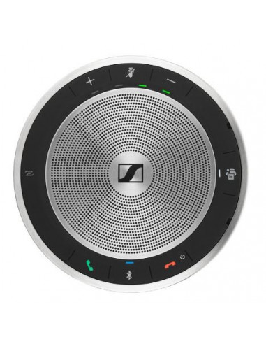 Coluna de Videoconferência Sennheiser...