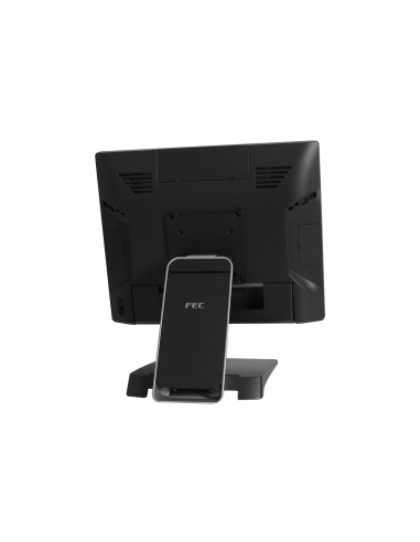 Terminal POS FEC XPPC PP-9745 15"... Terminal POS FEC XPPC PP-9745 15"...