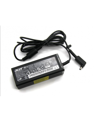 Carregador Acer Original 45W 19.5V...