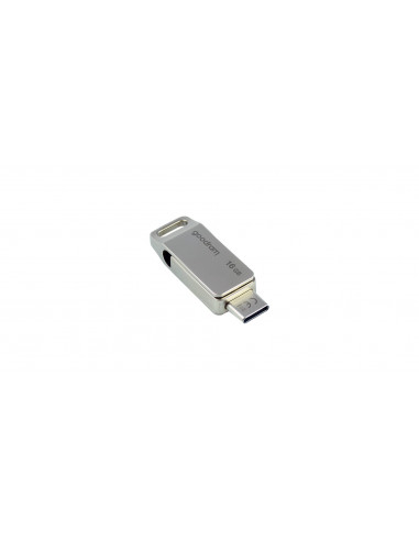 Pen GoodRam ODA3 16GB USB-C/USB-A 3.2...