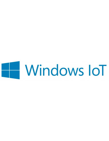 Software Microsoft Windows 11 IoT...