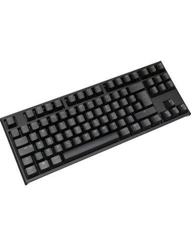 Teclado Ducky ONE 2 TKL MX Silent Red... Teclado Ducky ONE 2 TKL MX Silent Red...