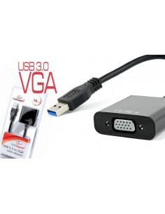 Adaptador USB 3.0 para VGA...