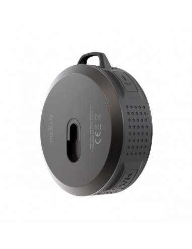 Coluna Som Bluetooth 3W c/ ventosa... Coluna Som Bluetooth 3W c/ ventosa...