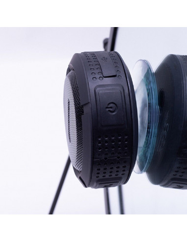 Coluna Bluetooth OEM MXBS-01 3W c/...