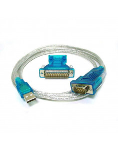 Conversor OEM USB para...