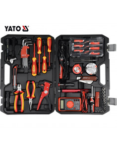 Kit de Ferramentas de...