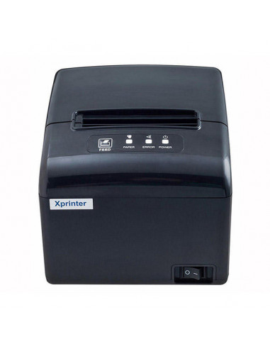 Impressora POS XPrinter S260M,...