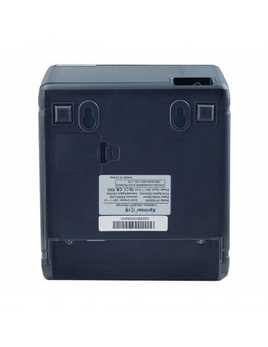 Impressora POS XPrinter S260M,...