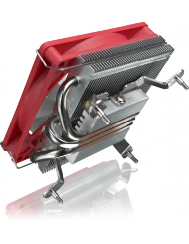 Cooler Raijintek Zelos Low Profile,...