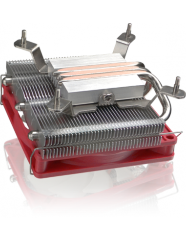 Cooler Raijintek Zelos Low Profile,...