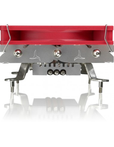 Cooler Raijintek Zelos Low Profile,...