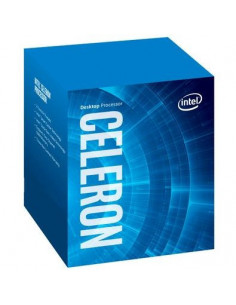 Processador Intel Celeron...