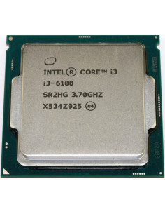 Processador Intel Core...