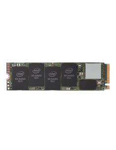 SSD Intel 660p 512GB M.2...