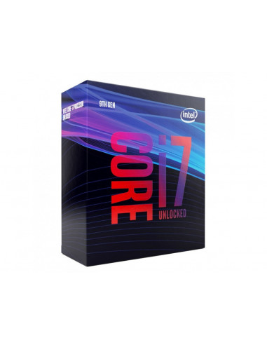 Processador Intel Core i7-9700KF...