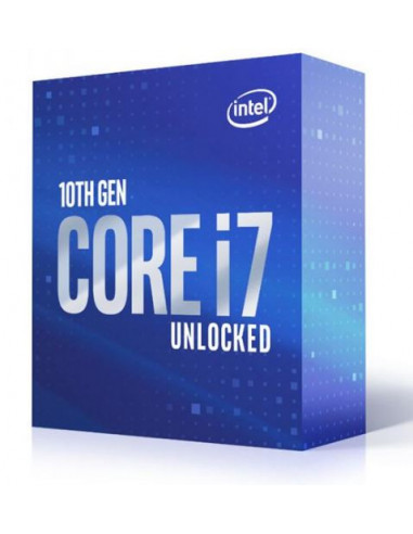 Processador Intel Core i7-10700K...