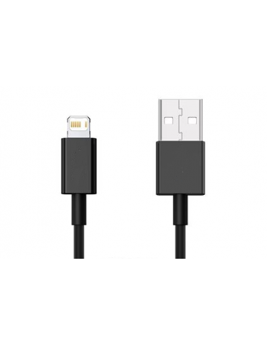 Cabo OEM USB Type-A para Lightning,...