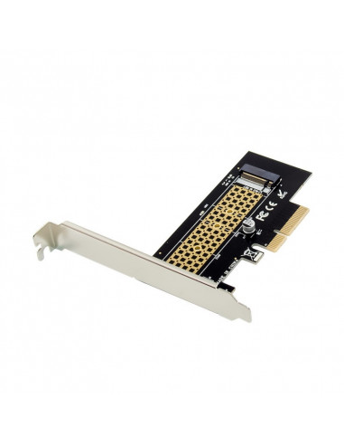 Conversor OEM ST534: PCIe x4 para M.2...