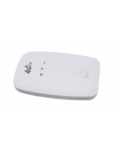 MIFI 4G/LTE IHA-L816A (Branco) MIFI 4G/LTE IHA-L816A (Branco)