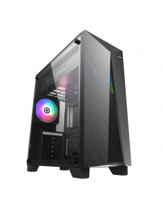 Comp. Powered by ASUS...
