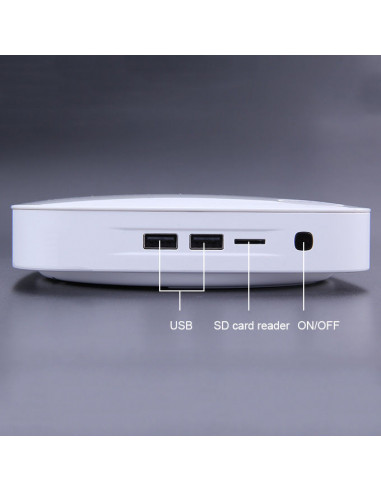 Mini-PC INSYS ES5-B1 Celeron J1900 |...