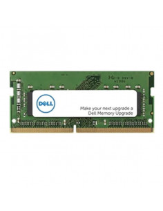 Dell Mem 8gb 1rx16 Ddr4...