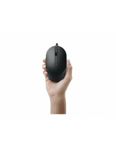 Dell MS3220 - rato - USB 2.0 - preto... Dell MS3220 - rato - USB 2.0 - preto...