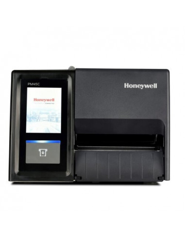 Impressora de Transferência Térmica...