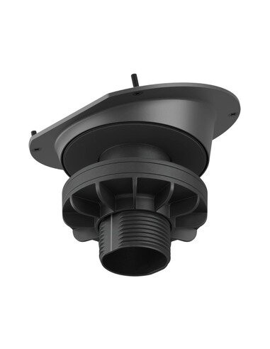 Logitech Tap Riser Mount - Graphite - Ww