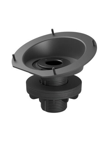 Logitech Tap Riser Mount - Graphite - Ww