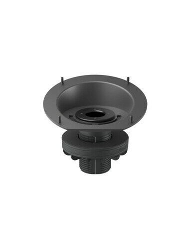 Logitech Tap Riser Mount - Graphite - Ww
