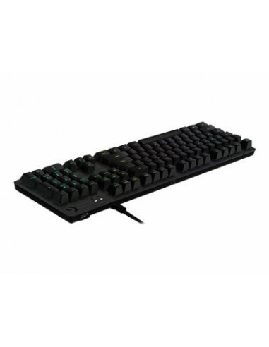 Logitech Gaming G512 - Teclado - luz...