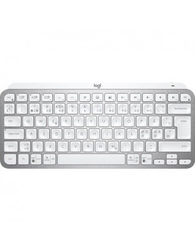 Logitech MX Keys Mini - Office -...