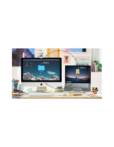 Logitech MX Keys Mini - Office -...