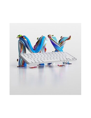 Logitech MX Keys Mini - Office -...