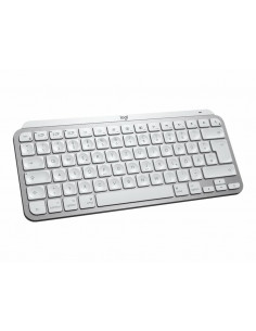 Teclado Logitech MX Keys...