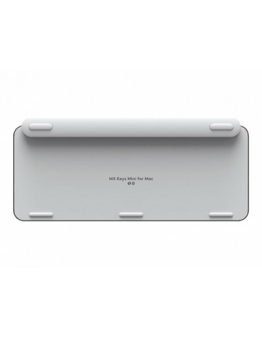 Teclado Logitech MX Keys Mini para Mac