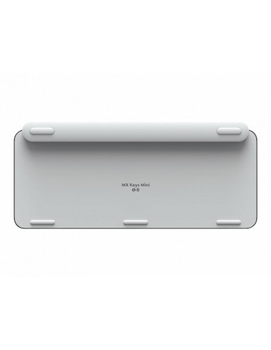 MX Keys Mini Wless Illumi Grey KBD IT