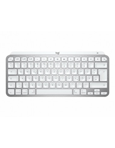 Logitech MX Keys Mini for Mac -...