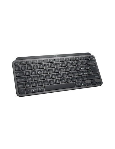 Logitech MX Keys Mini - Teclado -...